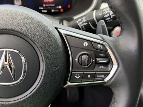 Certified 2023 Acura MDX FWD w/ Technology Package image 14