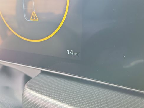 New 2026 Hyundai Sonata N Line FWD image 21