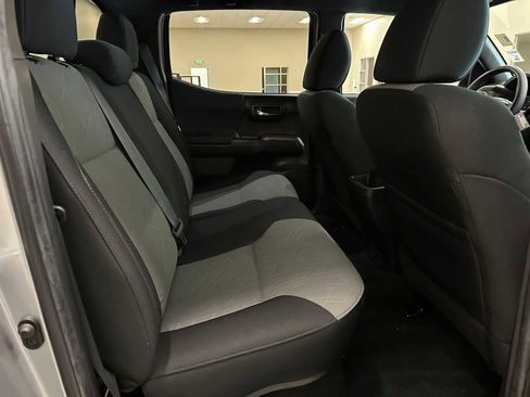 Certified 2023 Toyota Tacoma TRD Off-Road w/ Advanced Technology Package image 24