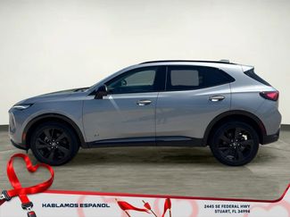 New 2025 Buick Envision Sport Touring video 2