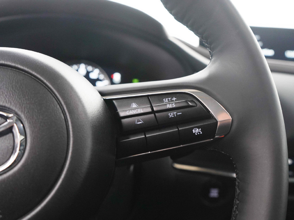 Used 2024 MAZDA CX-30 AWD 2.5 S w/ Premium Package image 26