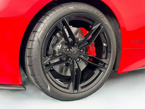 Used 2022 Acura NSX Type S AWD/4WD image 54
