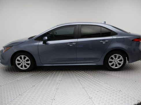 Certified 2025 Toyota Corolla LE w/ Convenience Package image 12