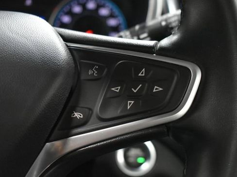 Used 2023 Chevrolet Equinox LT AWD/4WD image 17