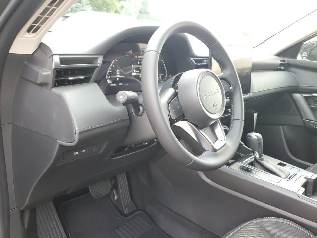 New 2026 MAZDA CX-5 Preferred AWD/4WD image 19