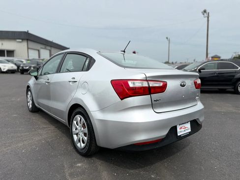 Used 2016 Kia Rio LX FWD image 8