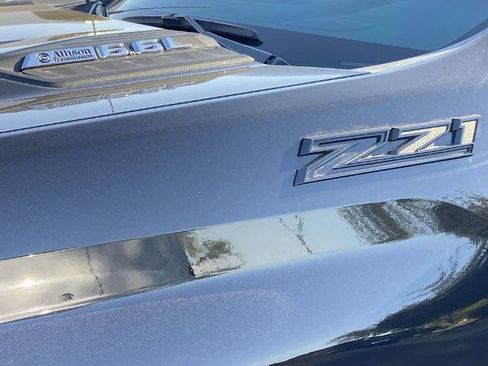 Used 2024 Chevrolet Silverado 2500 Custom w/ Custom Value Package image 26