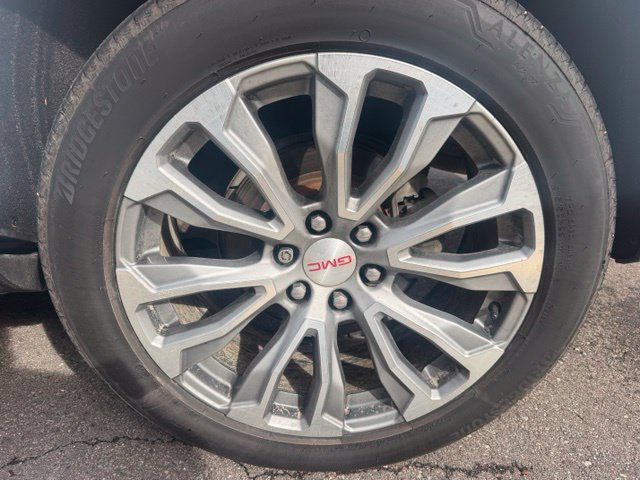 Used 2021 GMC Yukon Denali w/ Denali Ultimate Package AWD/4WD image 11