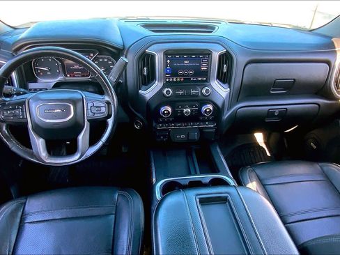 Used 2020 GMC Sierra 3500 Denali w/ Denali Ultimate Package image 15
