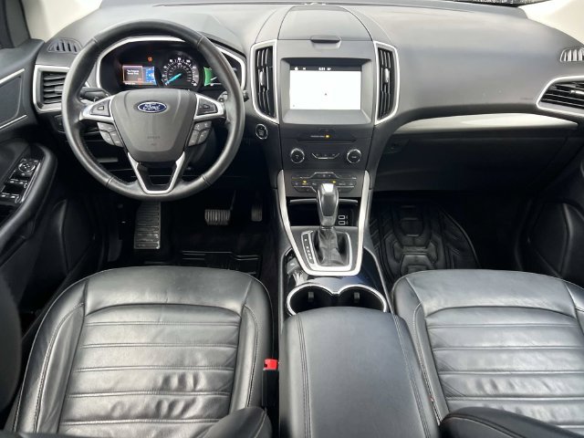 Used 2016 Ford Edge SEL w/ Equipment Group 201A AWD/4WD image 13