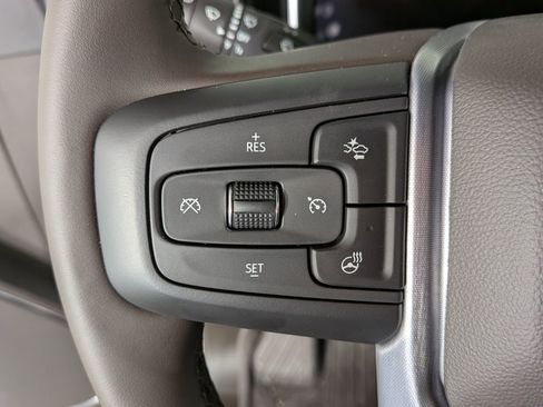 New 2026 GMC Sierra 3500 SLT w/ SLT Premium Package image 18