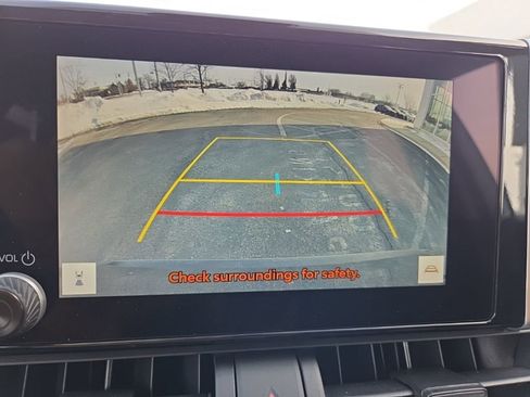 Used 2024 Toyota RAV4 LE image 43