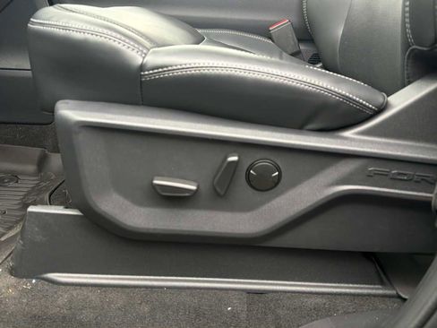 New 2026 Ford Expedition Max Platinum w/ Stealth Performance Package image 37