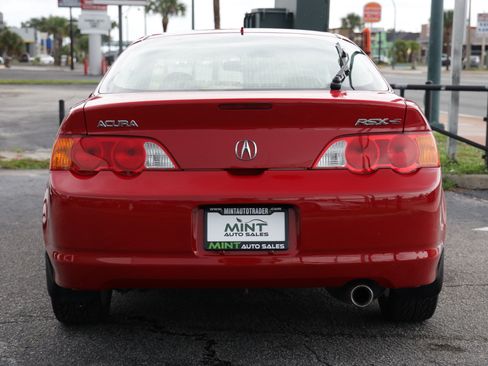 Used 2004 Acura RSX Type-S FWD image 11