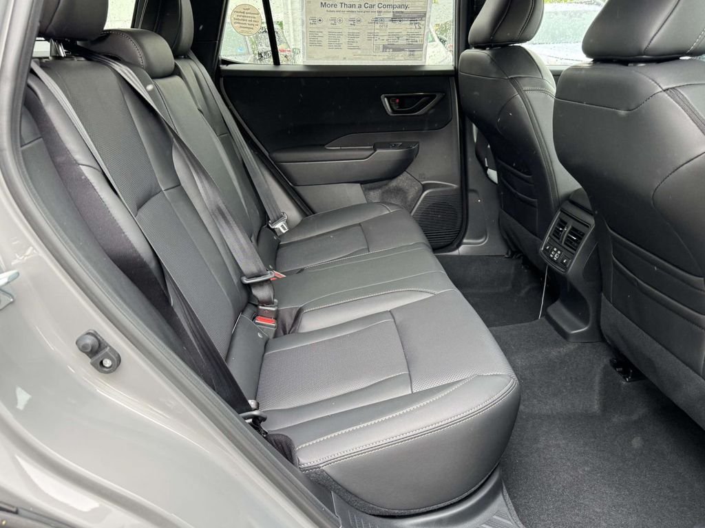 New 2026 Subaru Outback Limited AWD/4WD image 11