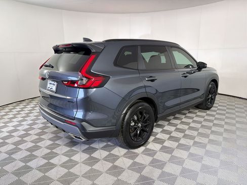 New 2026 Honda CR-V Sport image 9