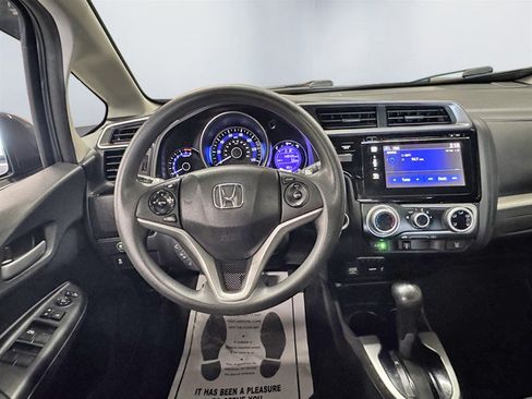 Used 2015 Honda Fit EX image 14