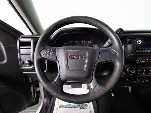 Used 2015 GMC Sierra 1500 2WD Regular Cab w/ Sierra Convenience Package image 18