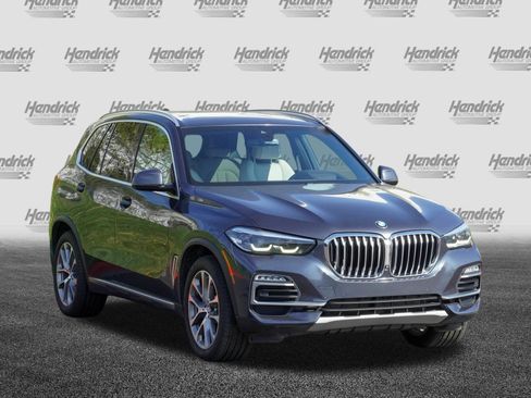 Used 2020 BMW X5 sDrive40i w/ Premium Package image 2