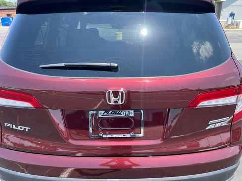 Certified 2022 Honda Pilot Special Edition image 14