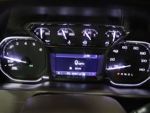 Used 2021 GMC Sierra 1500 SLT image 33