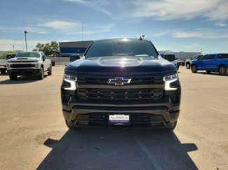 New 2026 Chevrolet Silverado 1500 RST w/ RST Select Package RWD video 3