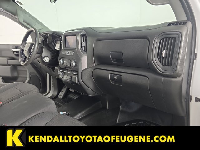 Used 2021 GMC Sierra 1500 4x4 Double Cab w/ Sierra Value Package image 28