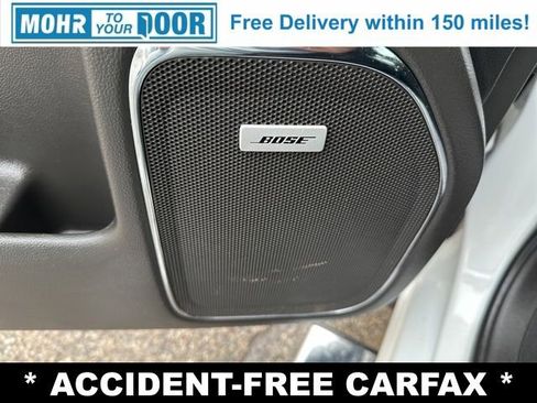 Used 2018 Chevrolet Silverado 1500 High Country image 24