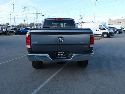 Used 2012 RAM 2500 Laramie w/ Cold Weather Group image 8