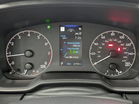 Certified 2025 Toyota Corolla LE image 10