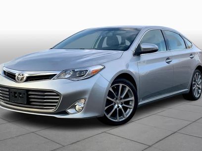 Used 2015 Toyota Avalon XLE Touring