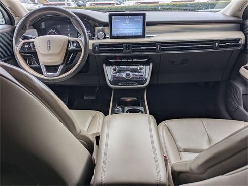 Used 2020 Lincoln Corsair FWD w/ Equipment Group 101A image 24