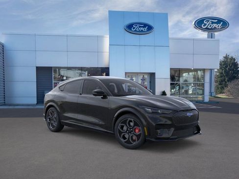 New 2026 Ford Mustang Mach-E GT image 7