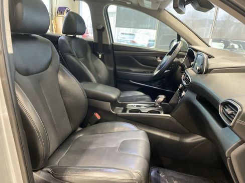 Used 2020 Hyundai Santa Fe SEL image 24