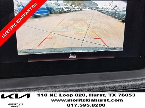 Used 2024 Buick Encore GX Sport Touring image 7