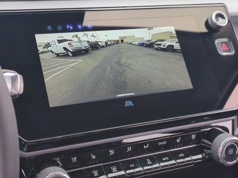 New 2027 Chevrolet Bolt RS FWD image 15