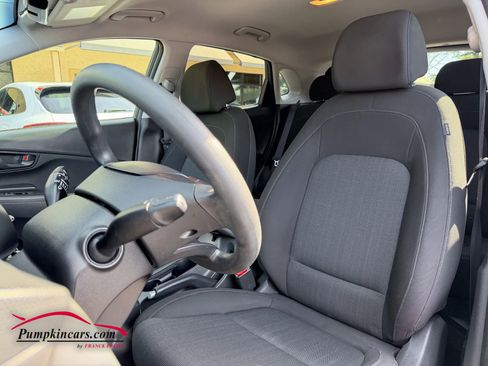 Used 2023 Hyundai Kona SEL image 44