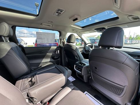 New 2026 Kia Carnival SX FWD image 15