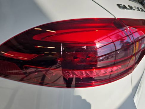 Certified 2026 Mercedes-Benz GLE 350 4MATIC image 40