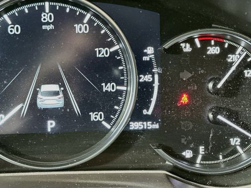 Used 2021 MAZDA CX-5 Grand Touring FWD image 19