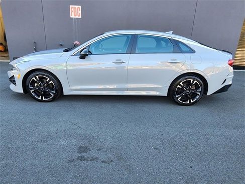 Used 2024 Kia K5 GT-Line w/ GT-Line Premium Package image 30