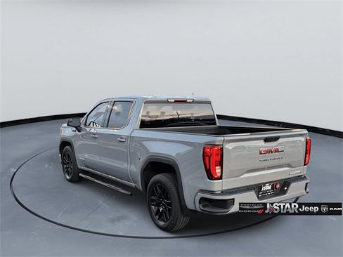 Used 2024 GMC Sierra 1500 Elevation image 9