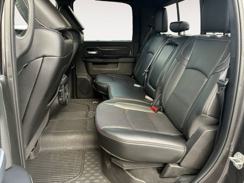 Used 2024 RAM 2500 Rebel image 13