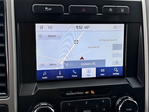 Used 2020 Ford F150 Lariat image 15