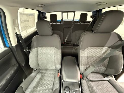 New 2025 Ford Ranger XLT w/ Equipment Group 301A High image 20