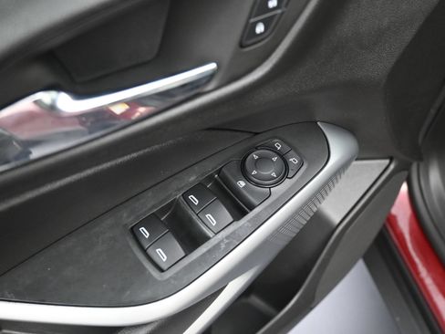 Used 2024 Chevrolet Trax LS w/ Driver Confidence Package FWD image 20