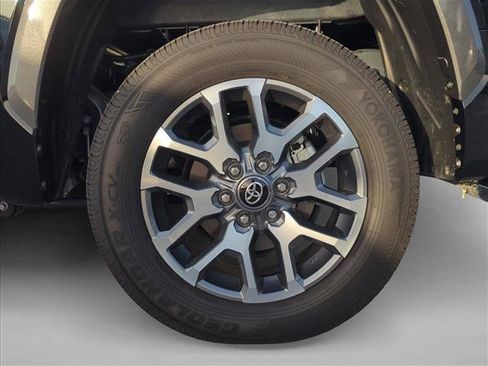 Certified 2026 Toyota Tundra 1794 Edition AWD/4WD image 6