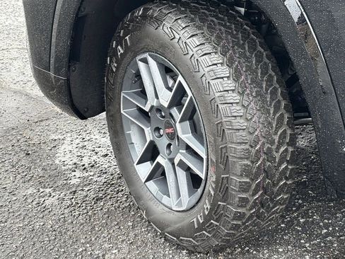 New 2026 GMC Terrain AT4 image 22