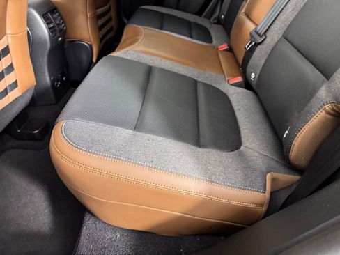 Used 2021 Ford Bronco Sport Outer Banks w/ Outer Banks Package (96D) image 25