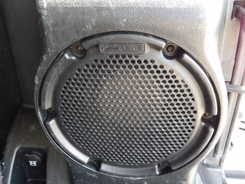 Used 2014 Jeep Wrangler Unlimited Sahara w/ Connectivity Group image 24